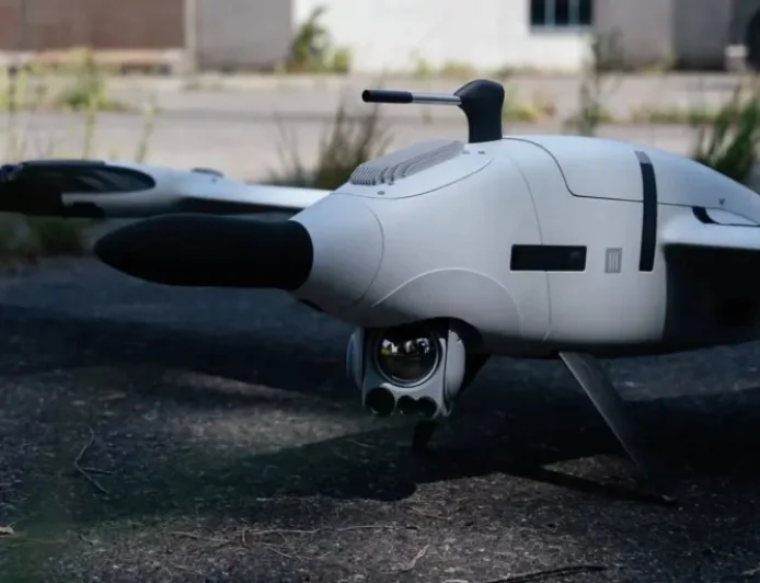 Unmanned Aerial Vehicle Deal: U.S. Army Picks Combat-Tested Vector Drone in $15.3M Shift