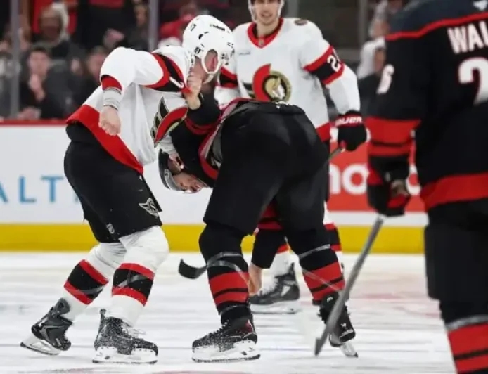 Tva Sport Direct: Josh Anderson’s Quiet Force Gives the Canadiens a New Edge