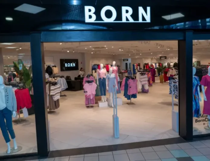 Liquidator Steps In as Born Clothing Faces an Orderly Wind-Down