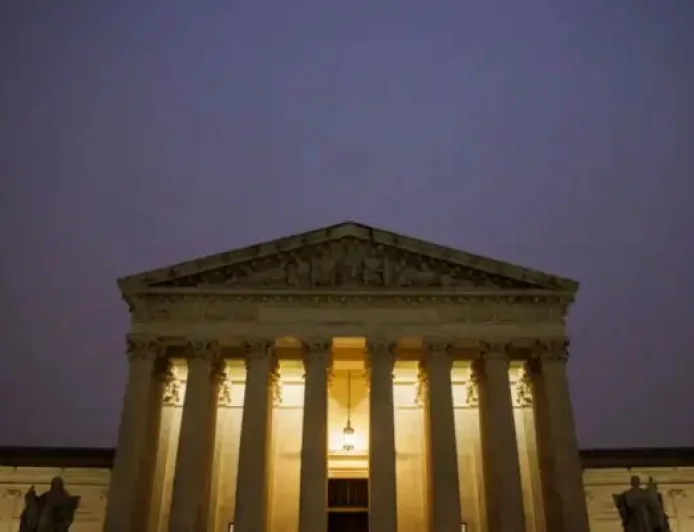 Adam Liptak and the emergency docket: what the 2016 leak revealed about the Supreme Court