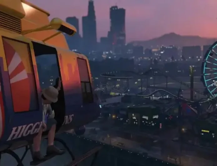 Gta Online Marks a 4X Rewards Farewell as an Era Closes