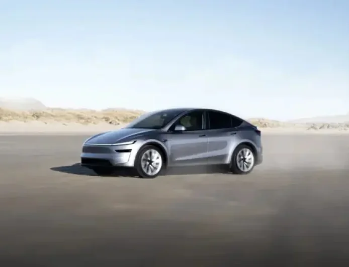 Self-driving Car Approval in Europe Hides a Deeper Regulatory Shift