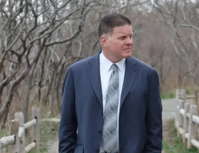 Hank Idsinga and the memoir that turns a homicide career into a warning