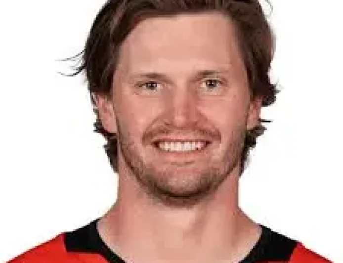 Jacob Trouba and the 3 veteran errors that flipped the Ducks-Oilers opener