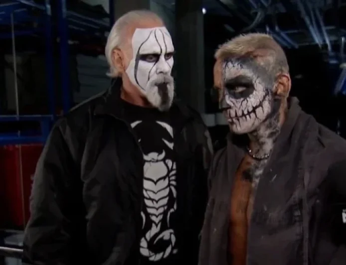 Darby Allin’s AEW Title Reign Faces Imminent Challenge