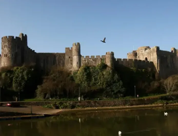 Wogan Cavern and the 120,000-Year Clue Under Pembroke Castle
