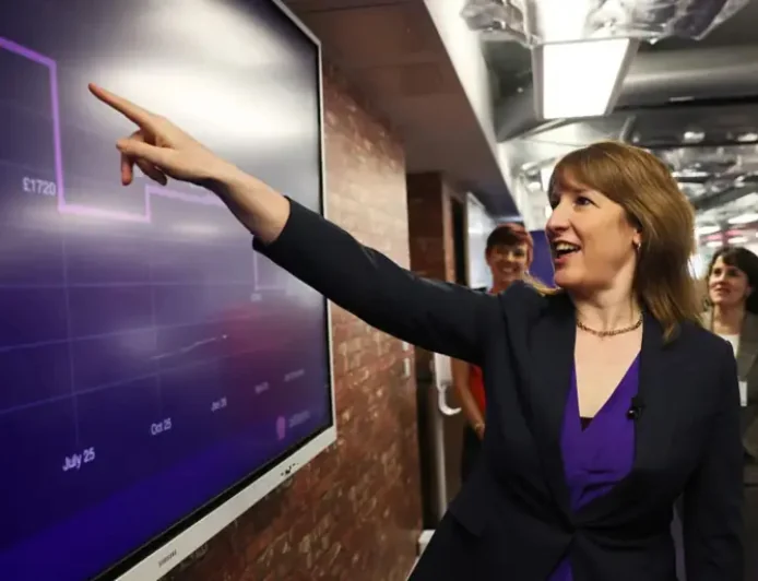 Labour Private Pensions Bill Lords: 3 clashes over a state role in savers’ money