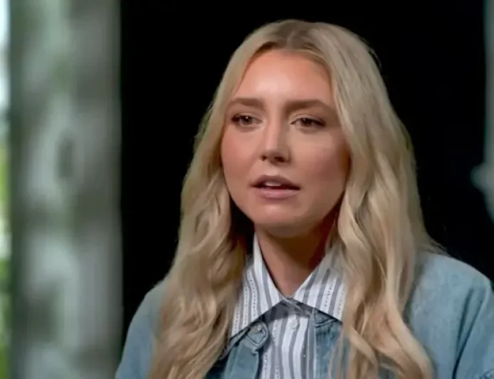 Paige Shiver Good Morning America: 7 revelations after ex-Michigan assistant says she felt trapped