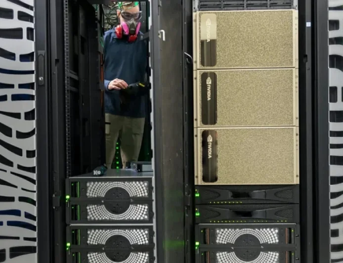 Nasdaq Set to Reach 30,000 by 2027: Top AI Stocks to Watch