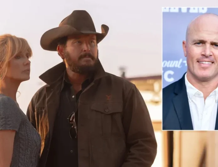 Yellowstone Showrunner Exits Season 2 Amid Behind-the-Scenes Drama