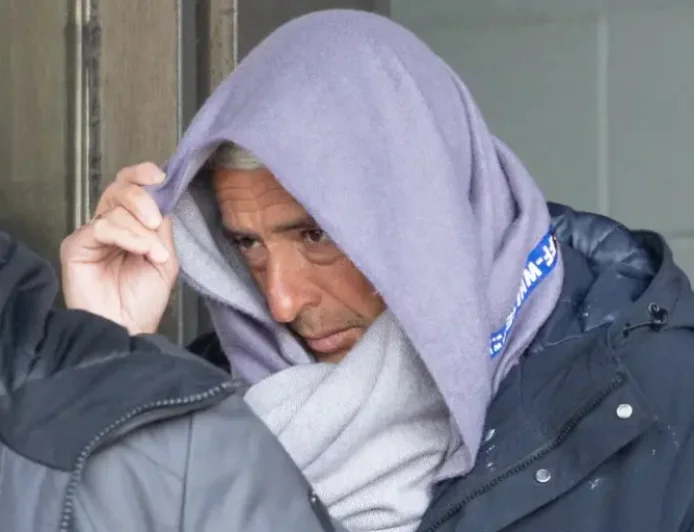 Barreau suspends owner of Old Montreal fire site as criminal charges collide with professional duty