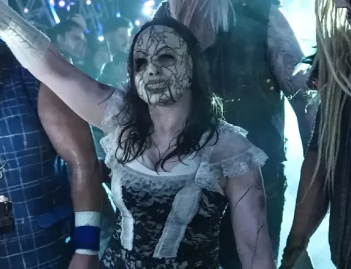 Wwe Releases Shake Up WWE as Nikki Cross, Zoey Stark and Alba Fyre Exit in a Surprise Round