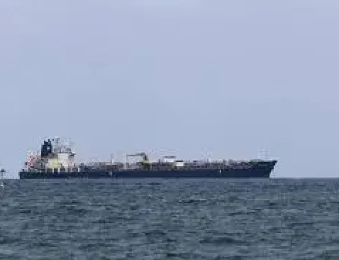 Piracy Off The Coast Of Somalia: What Happens Next After the Tanker Seizure