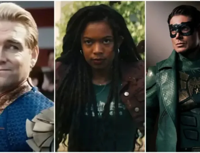 Gen V Ends After 2 Seasons as Future Talks Stay Unconfirmed