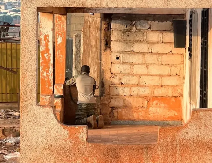 Mali After Coordinated Attacks: What the 6am Shock Means Next