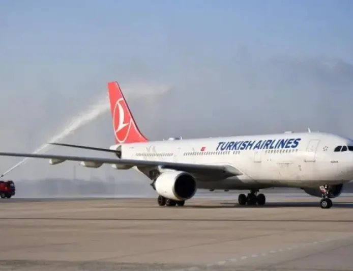 Turkish Airlines Cancelled Flights Hit 18 International Routes Starting May