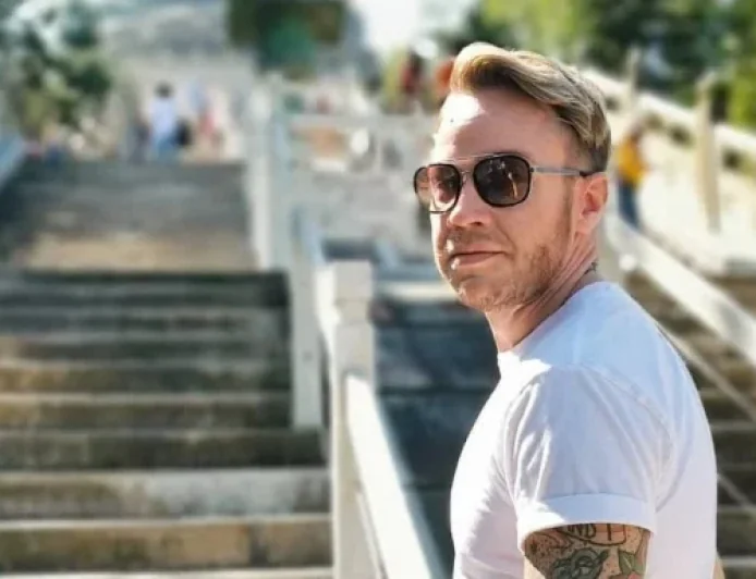 Expats Face Challenge: Defining Home in a New Country