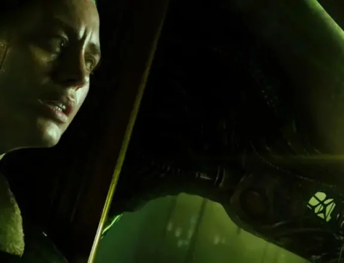 Alien Isolation Sequel Returns With a First Tease After Alien Day