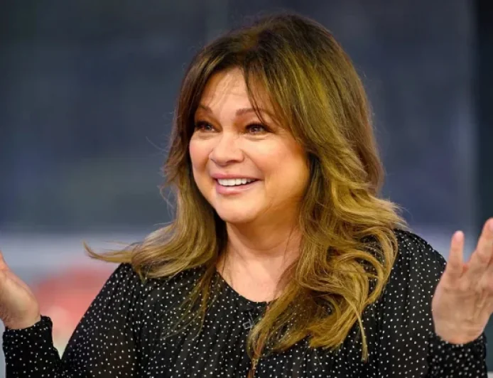 Valerie Bertinelli Now Identifies Narcissism Red Flags in Men