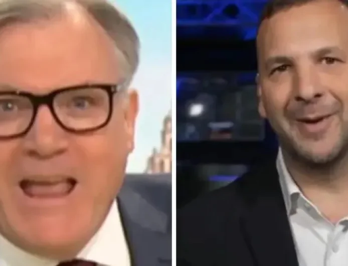 Ed Balls and Zack Polanski: 3 takeaways from the Good Morning Britain clash that exposed the format
