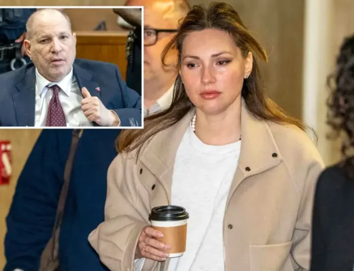 Jessica Mann Testifies Again as Weinstein’s Third NYC Trial Reaches a Turning Point