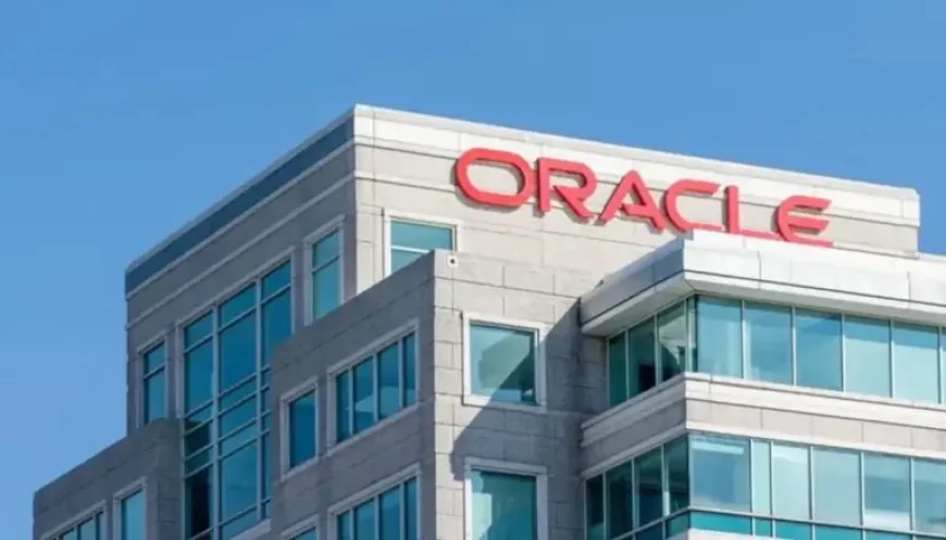 Oracle fired up to 30,000 employees at 6:00 a.m., exposing an AI spending paradox