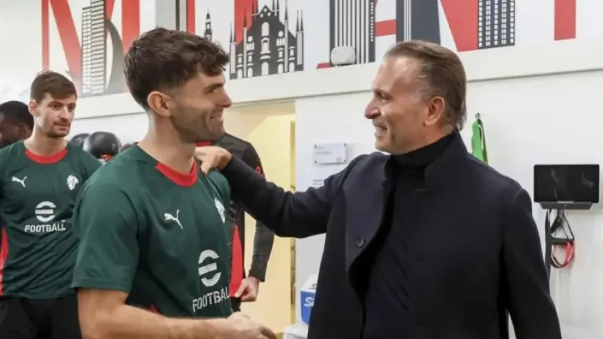 Gazzetta Dello Sport: NBA Europe Deadline Leaves Milan, RedBird and Euroleague With 3 Big Questions