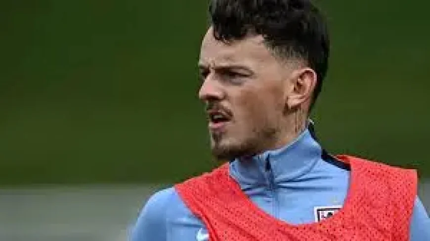 Tuchel Urges Ben White to ‘Clear the Air’ as World Cup 2022 Build-Up Intensifies