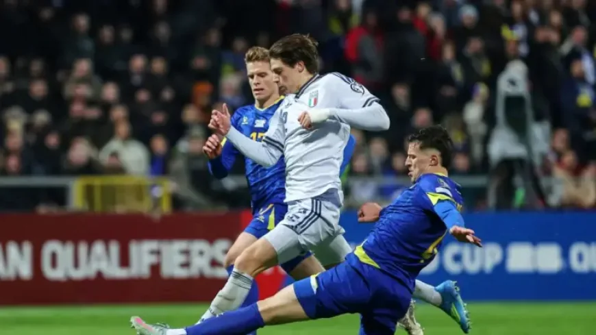 Italia stunned again: Bosnia eliminate Azzurri on penalties — a historic collapse and third straight World Cup miss