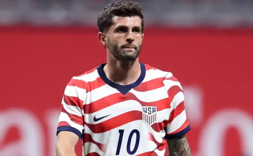 World Cup Groups: Turkiye Completes Group D as Pulisic and USMNT Face Diverse Challenge