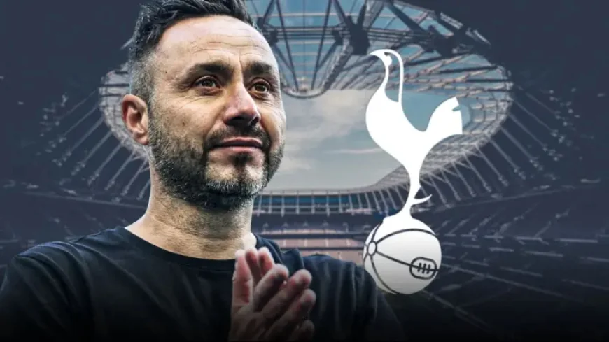 World Cup Winners Image Tarnished as Spurs Fans’ Anger Grows Over De Zerbi Appointment