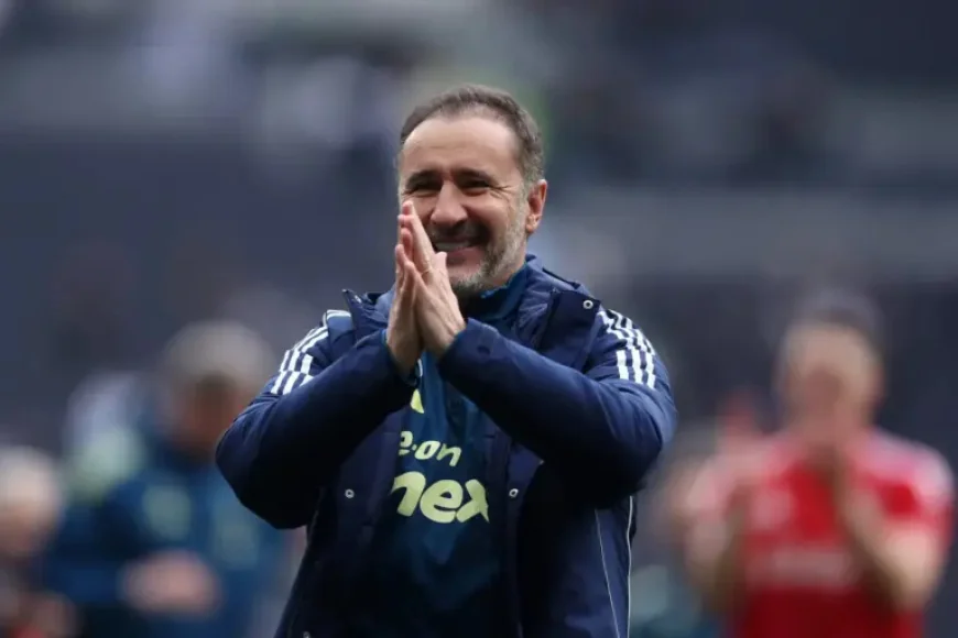 Nikola Vasilj: Why Vitor Periera Has Added a 24-Cap International to Nottingham Forest’s Shortlist