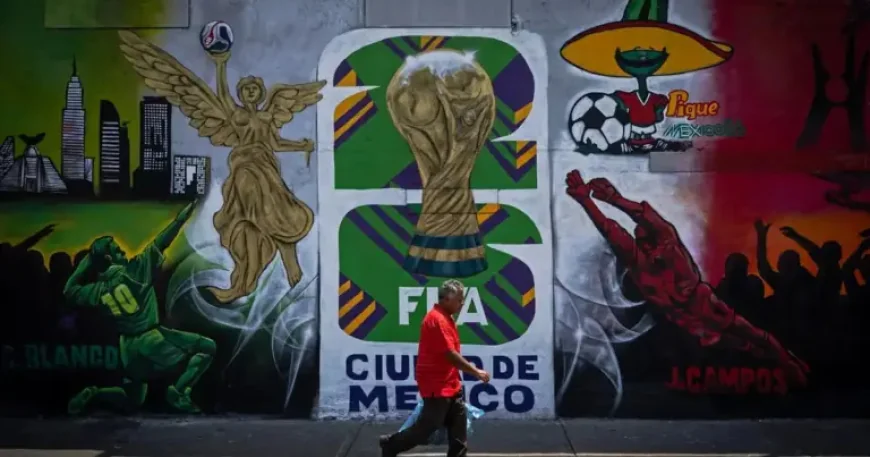 World Cup Tickets Face EU Scrutiny as April Release Approaches