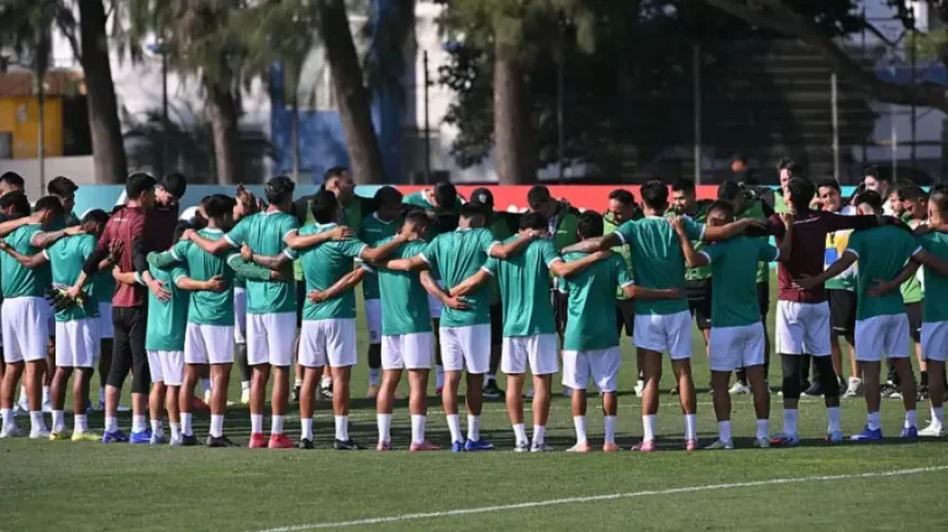 Bolivia Vs Irak playoff exposes two long World Cup droughts ahead of a decisive night