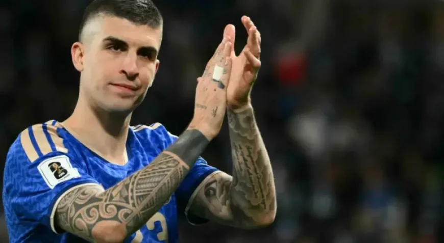 Bryan Cristante and Roma’s playoff night: who will carry the giallorossi dream?