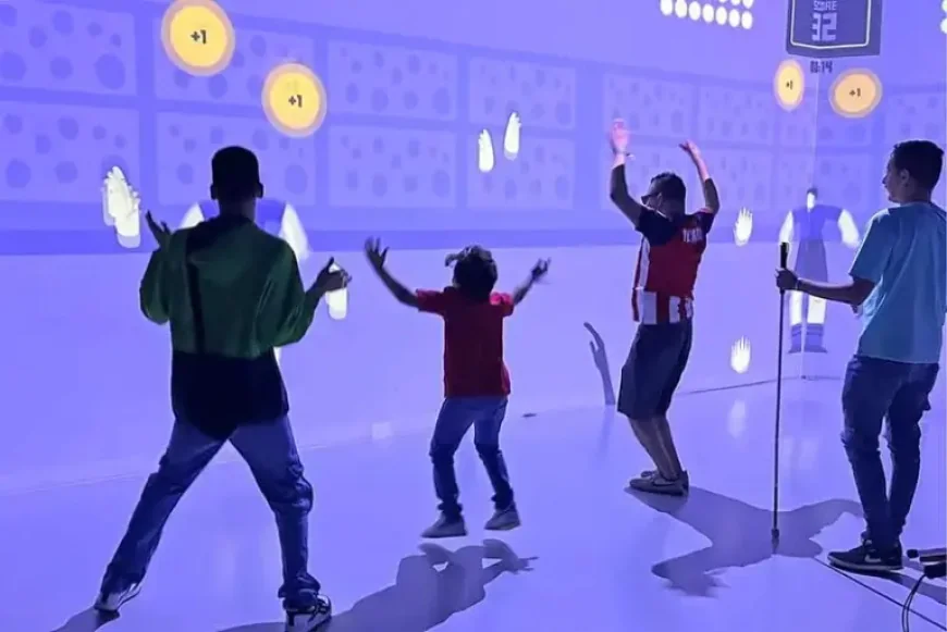 Guadalajara Packed for Semana Santa as Tourists Flood Historic Center and Museums Open Special Hours