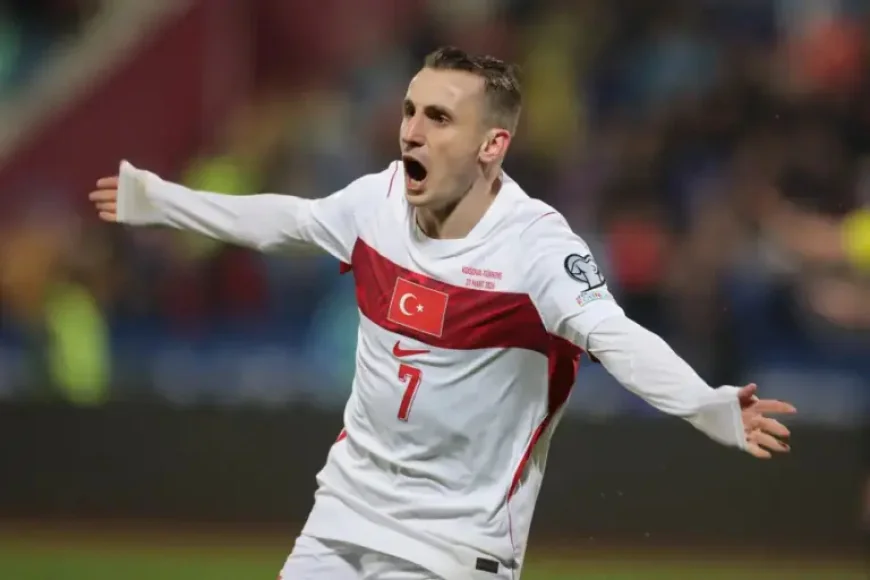 Turkey’s Return Exposes Unease Ahead of Coupe Du Monde 2026
