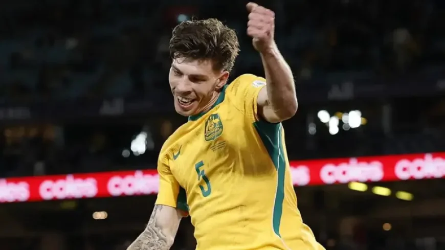 World Cup Groups 2026: Socceroos’ Group Confirmed as Turkey’s Play-off Win Delivers Brutal Reality Check