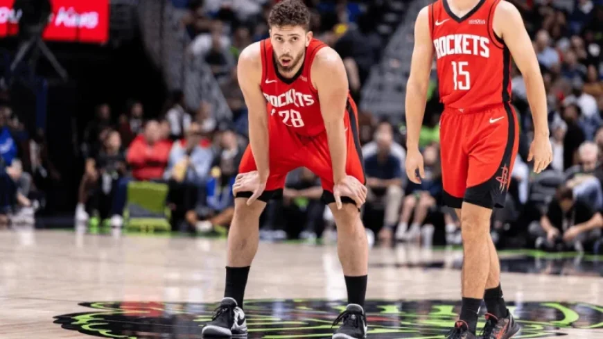 Knicks vs Rockets: Top Predictions and Odds for Tonight’s NBA Game