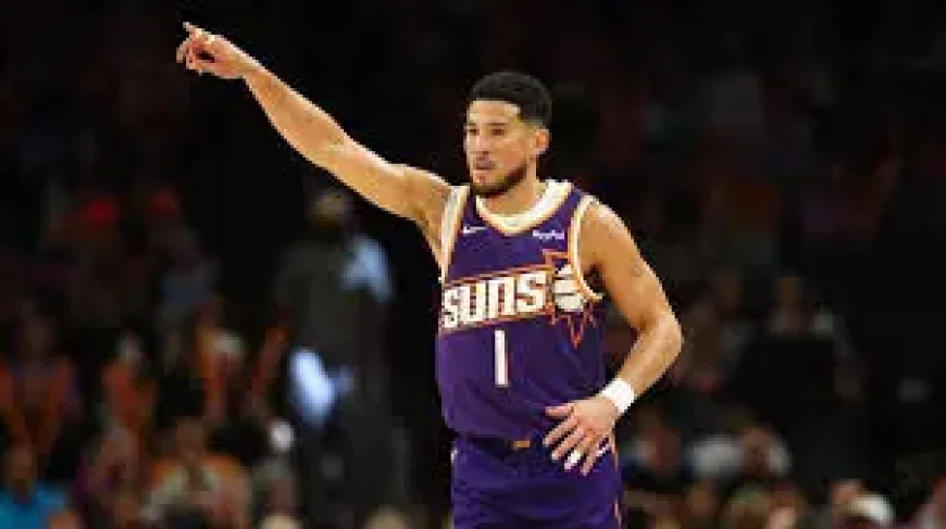 Suns Vs Magic: 5 Hidden Matchups That Could Decide a Tight Rematch