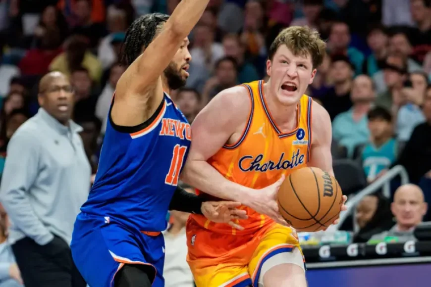 Hornets Vs Nets: 6 Injury Decisions and a March Finale That Could Swing the East’s Play-In Math