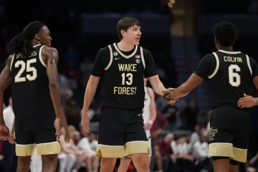 Duke Portal and the long walk out: when an offseason starts with a collapse