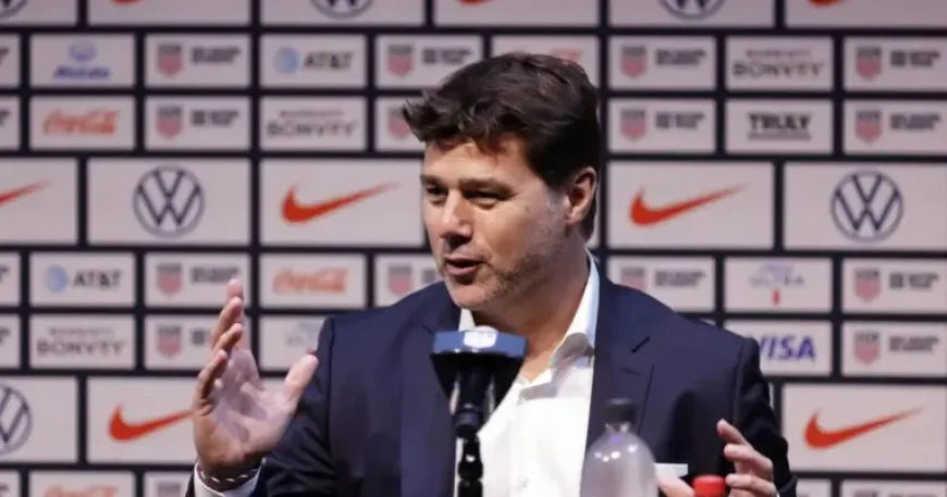 Estados Unidos Vs Portugal: inside a high-stakes friendly that feels like a referendum on readiness