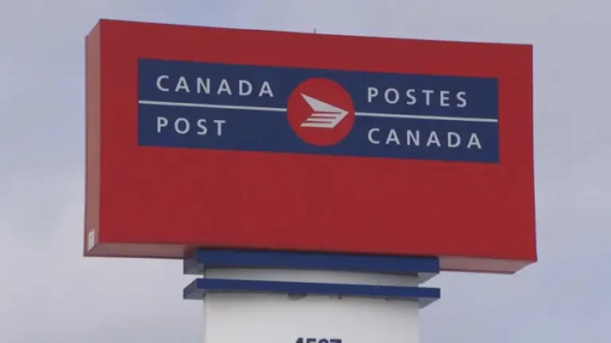 Mail Delivery Canada Post: What the End of Door-to-Door Service Will Mean — 5 Key Takeaways