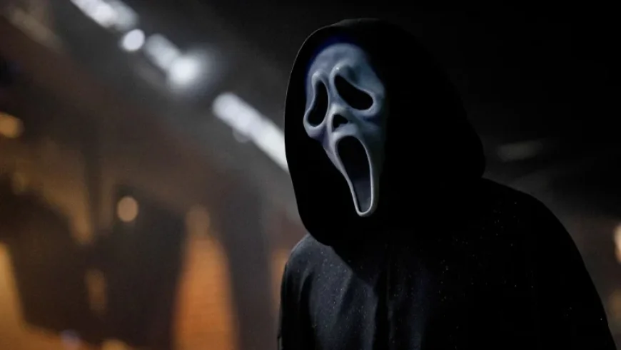 Scream 8: Poker Face Writers Lilla and Nora Zuckerman Lead Development