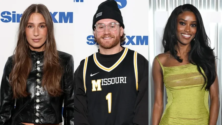 Amanda and West Confirm Relationship Amid Ciara Drama