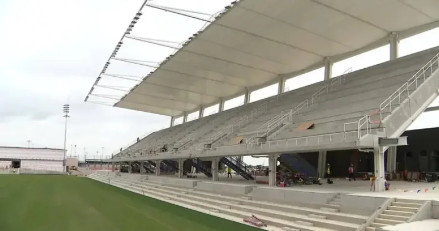 Fifa World Cup 2026™: Sweden and Czechia Make North Texas a Central Hub — 2 Teams Confirmed