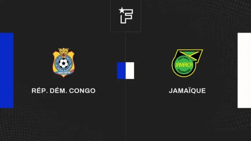 Congo Football: 101st-Minute Corner Decides Intercontinental Playoff and Raises Questions