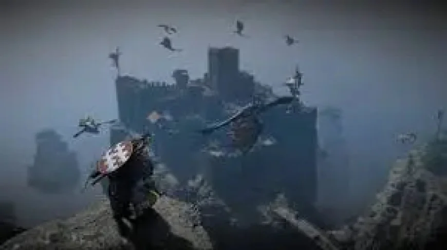 Crimson Desert Update as Week Two Momentum Builds