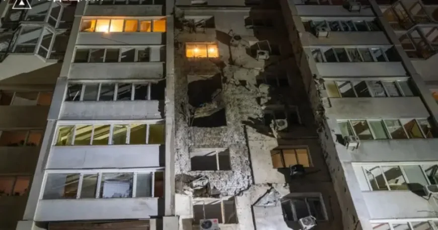 Bosnia And Herzegovina: Why a World Focused on Iran Lets Russia’s Drone Siege Intensify